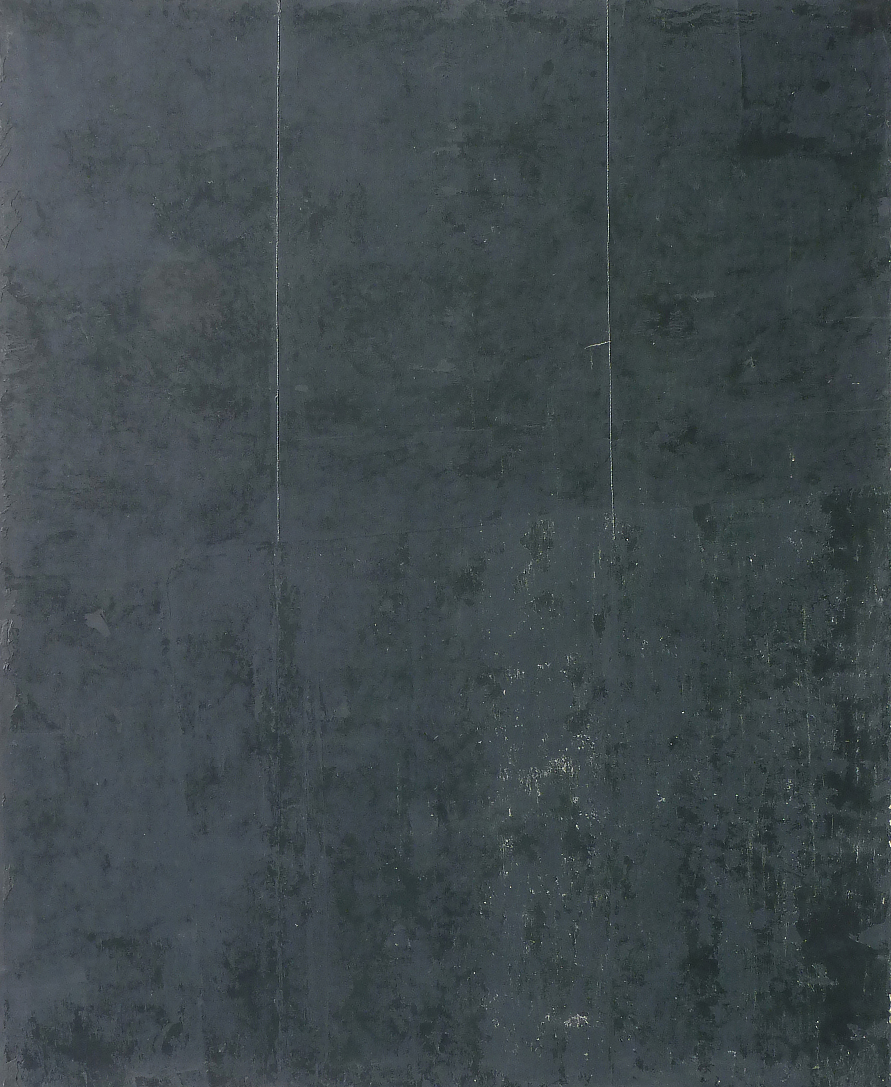ohne Titel (dos Lineas)