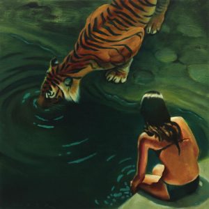 The Watering Hole